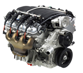 P0927 Engine